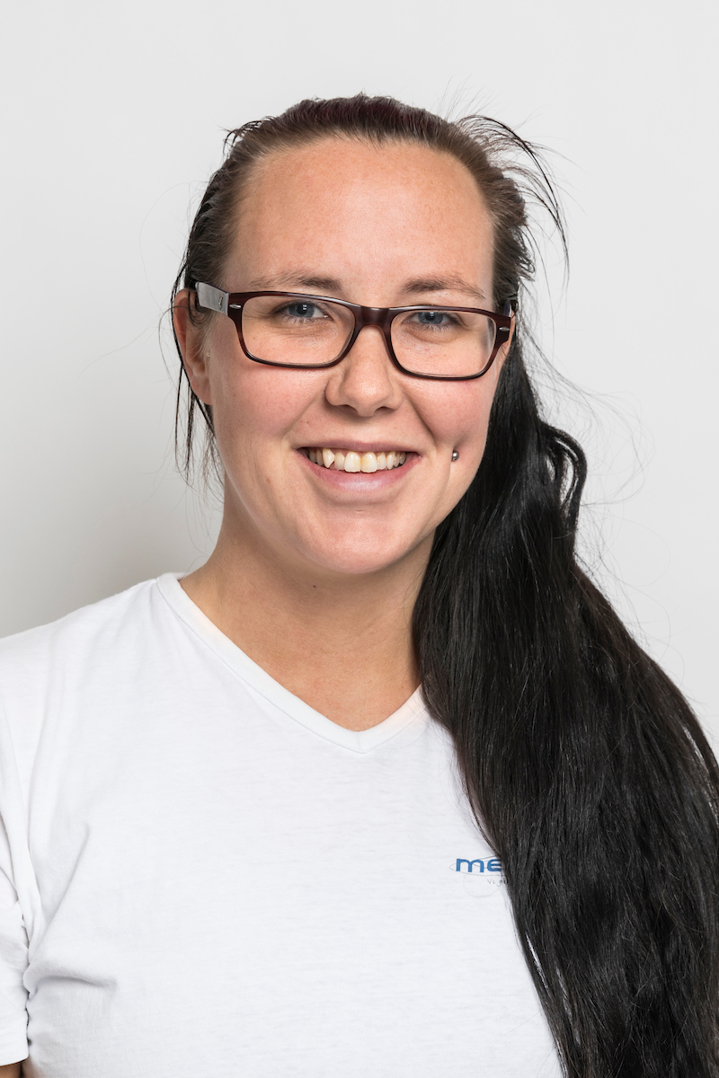 Amanda Berg