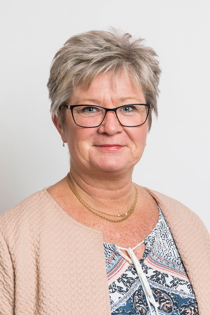 Susanne Svensson